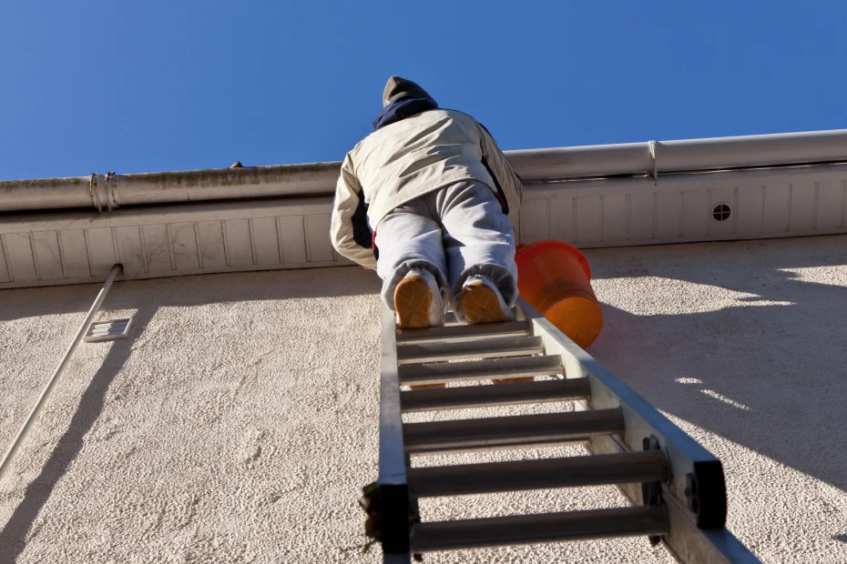 Gutter Cleaning Hilshire Village, TX