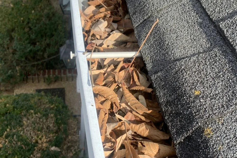 Gutter Cleaning Hilshire Village, TX