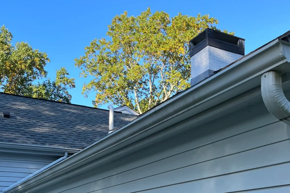 Gutter Cleaning Hilshire Village, TX