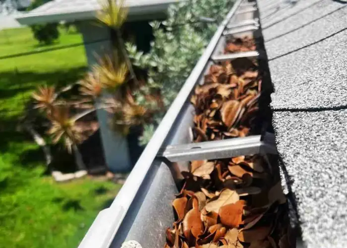 Gutter Cleaning Hilshire Village, TX home page